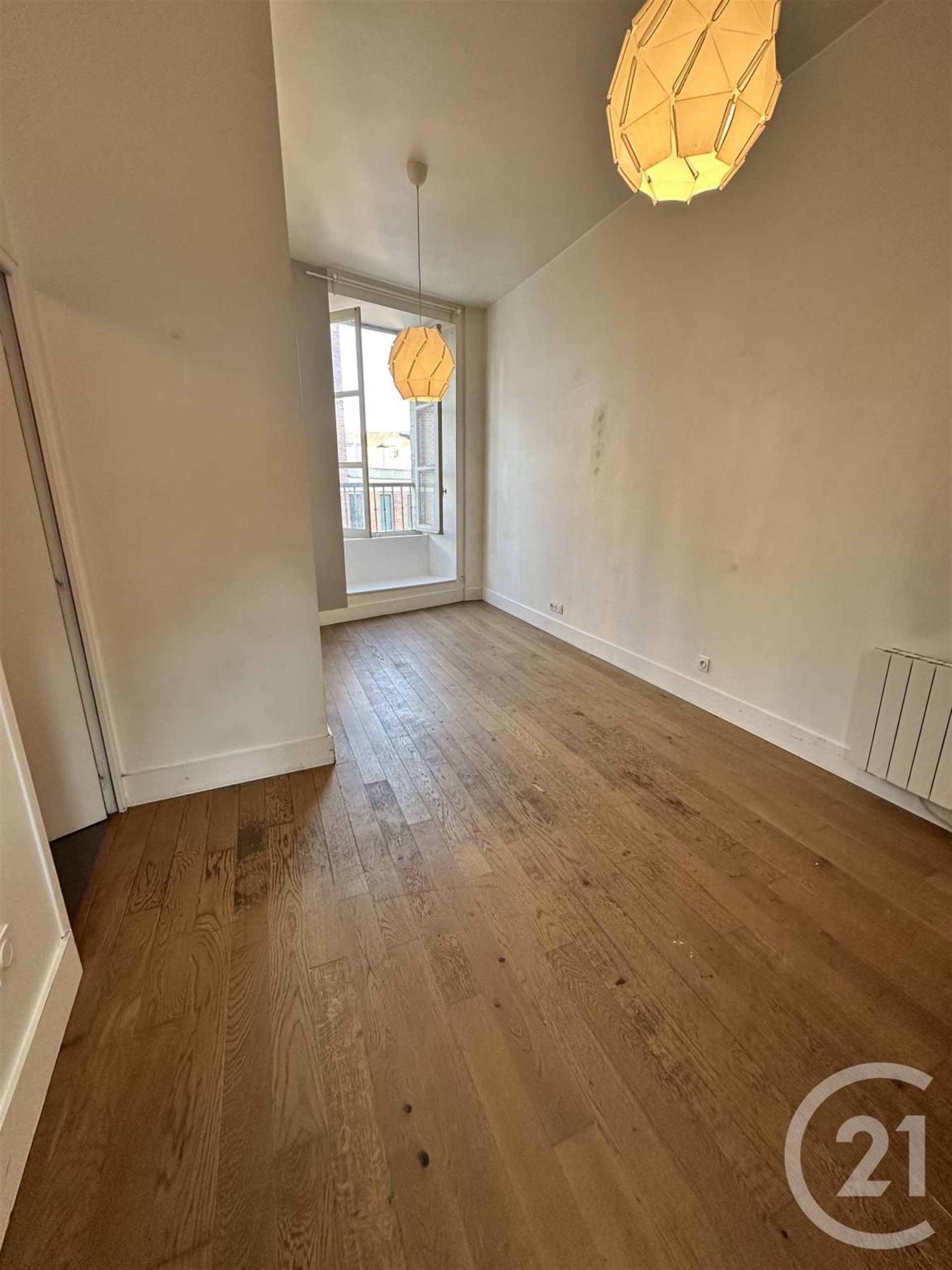 Appartement à louer, 30m², Orléans