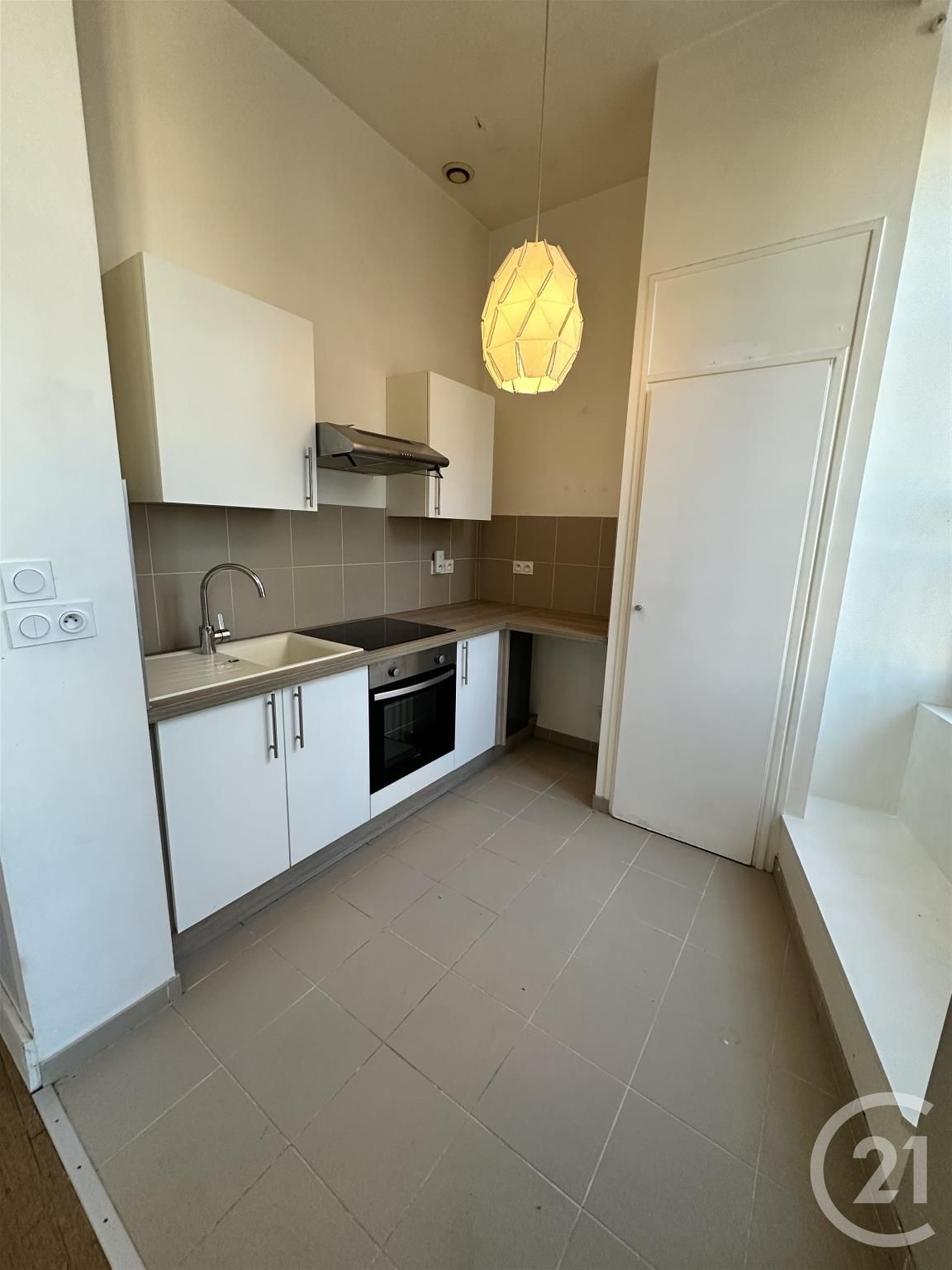 Appartement à louer, 30m², Orléans