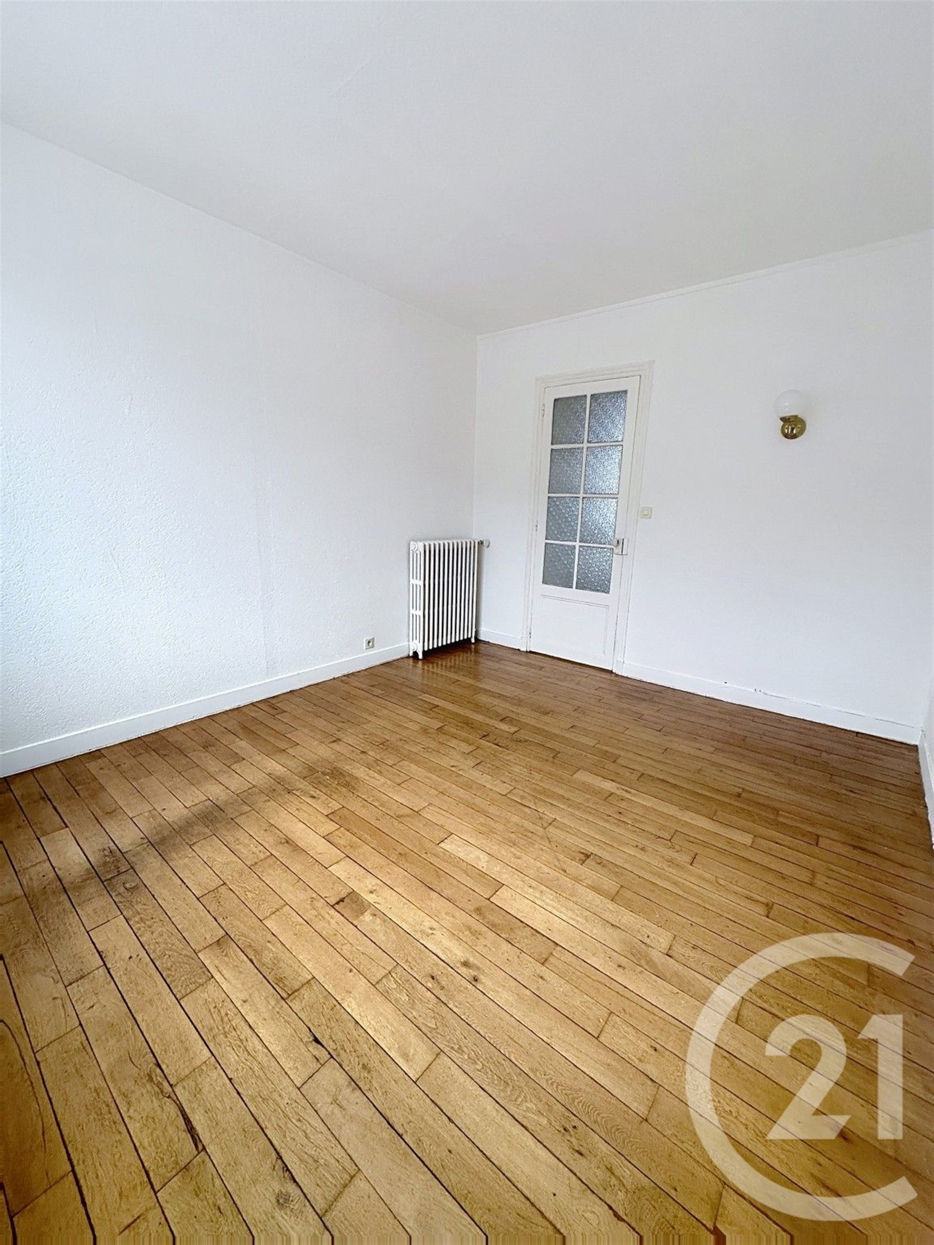 Appartement à louer, 42m², Orléans