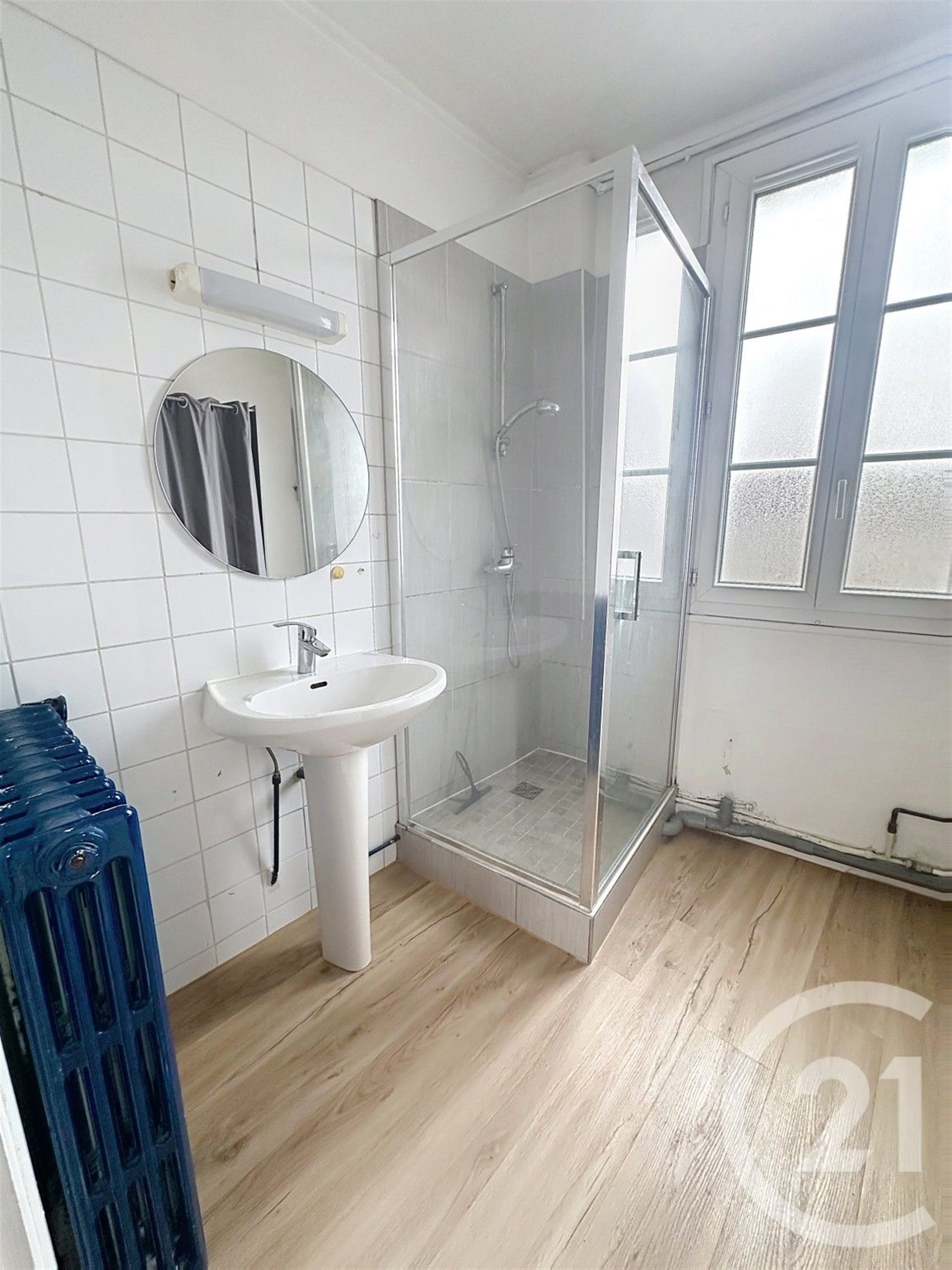 Appartement à louer, 42m², Orléans