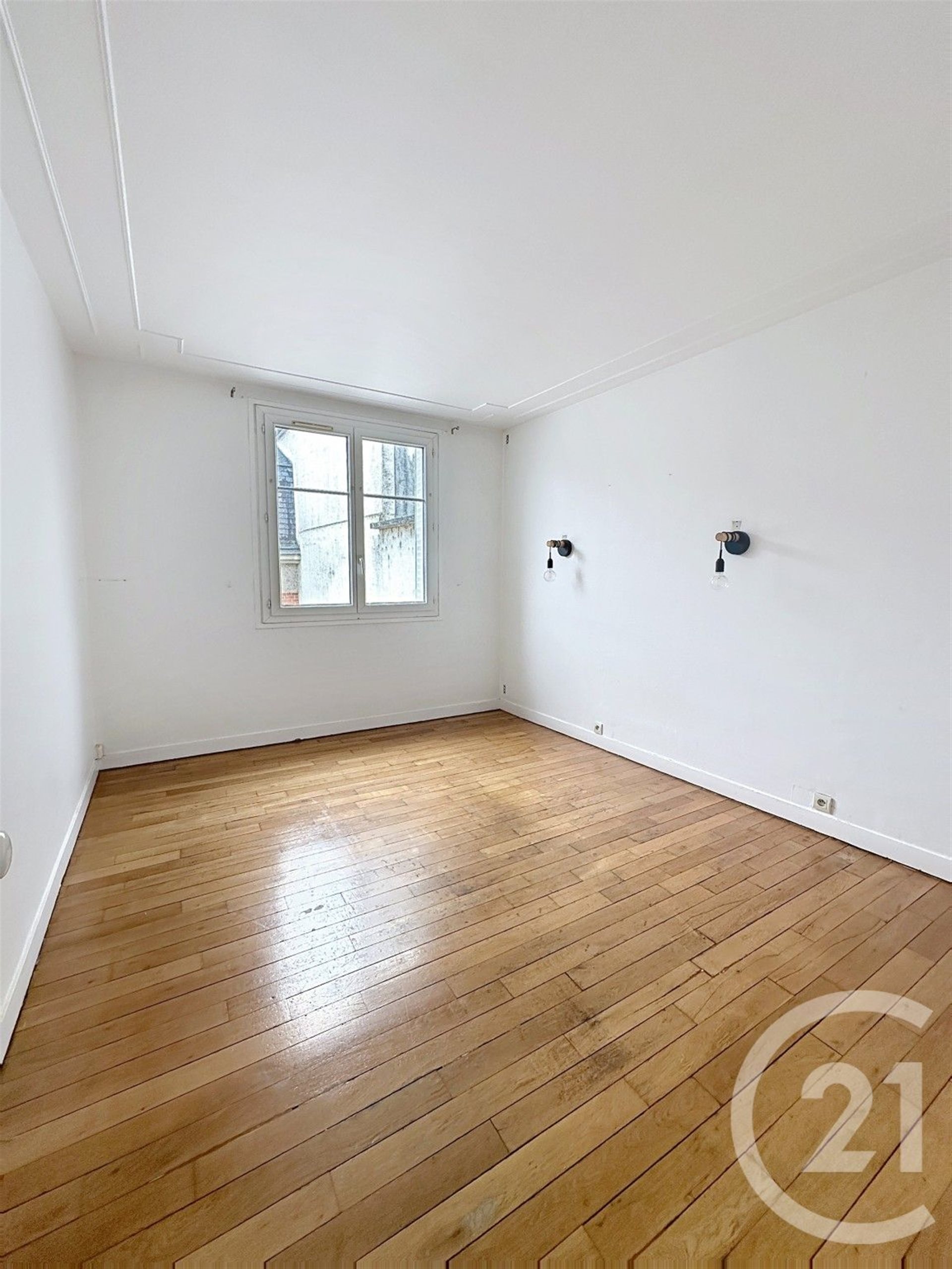 Appartement à louer, 42m², Orléans