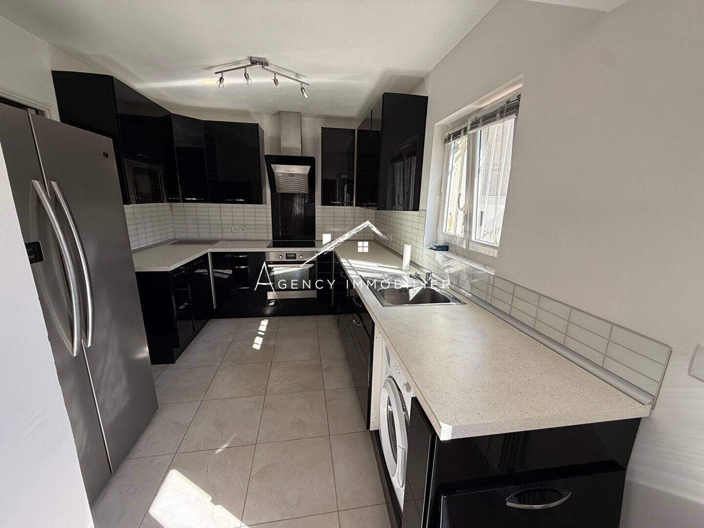 Maison à louer, 72m², Villemomble