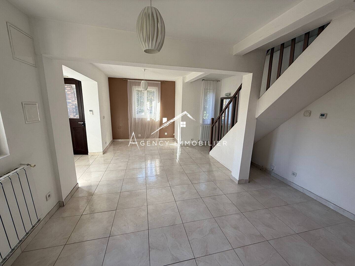 Maison à louer, 72m², Villemomble