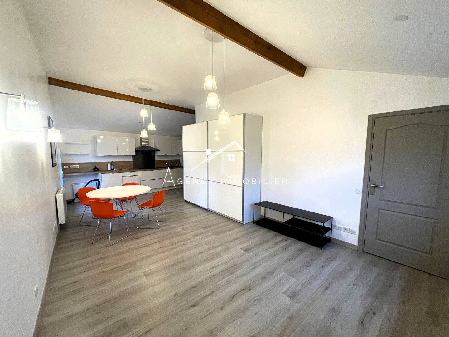 Appartement à louer, 53m², Le Raincy