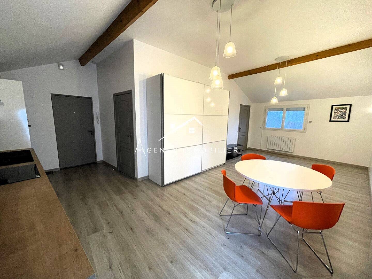 Appartement à louer, 53m², Le Raincy