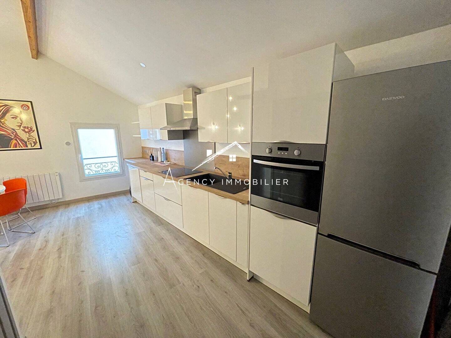 Appartement à louer, 53m², Le Raincy