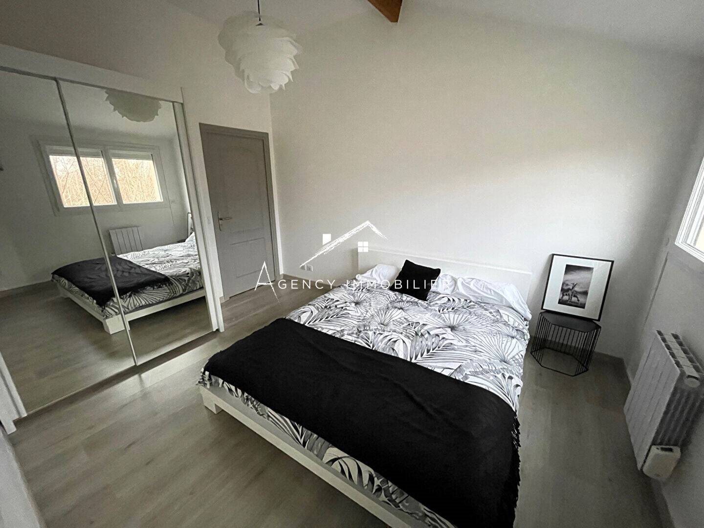 Appartement à louer, 53m², Le Raincy