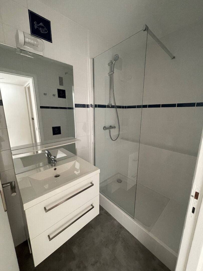 Appartement à louer, 25m², Rosny-sous-Bois