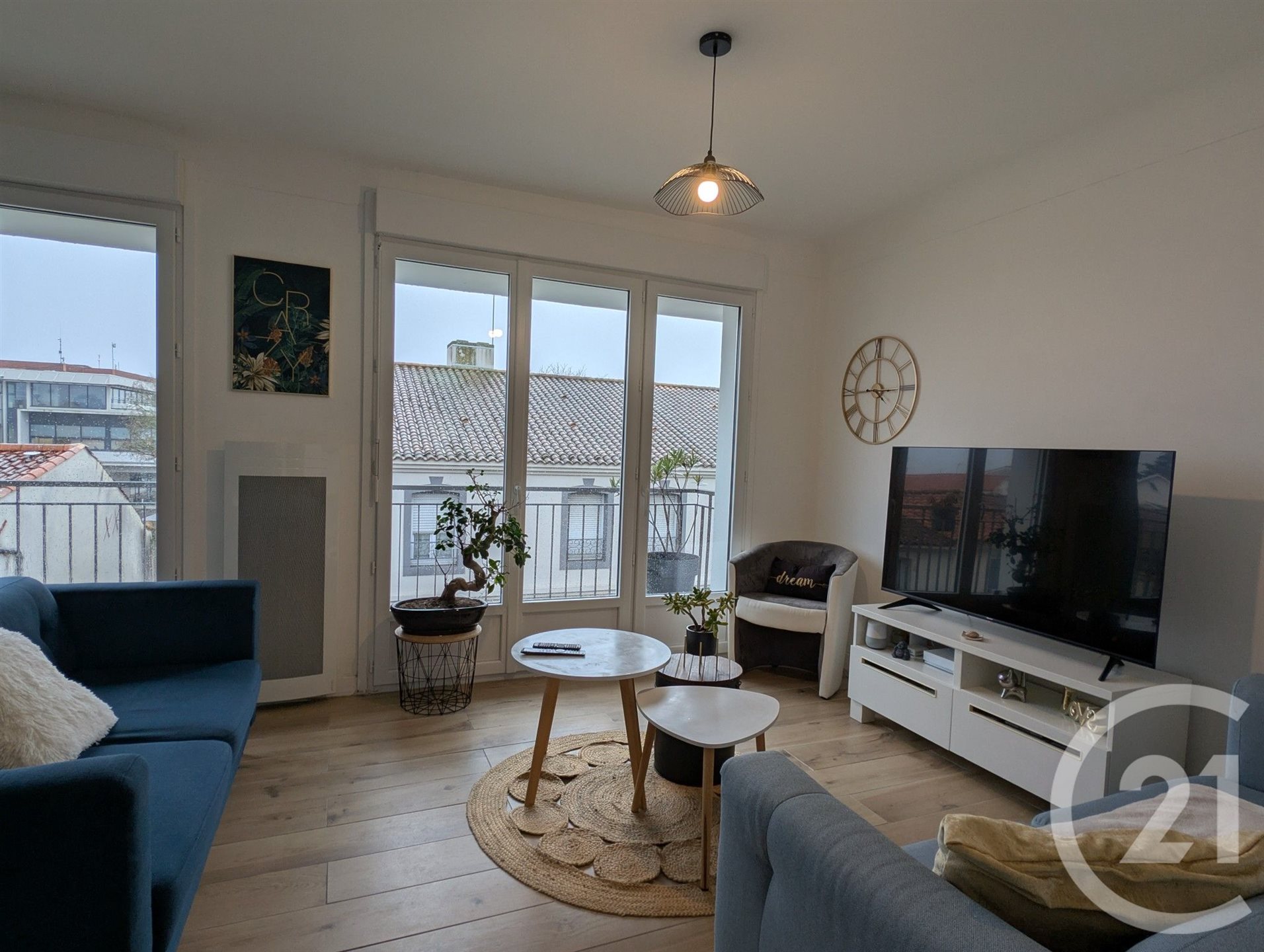 Appartement à vendre, 114m², Challans
