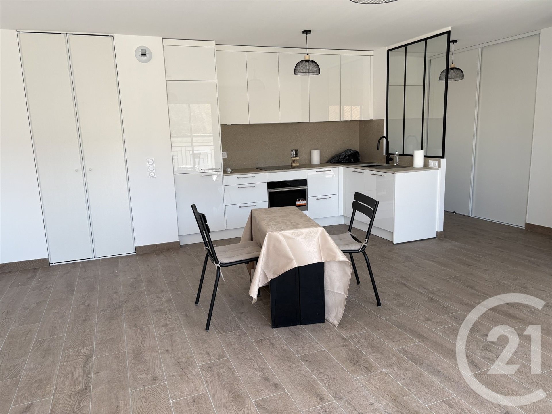 Appartement à louer, 73m², Challans