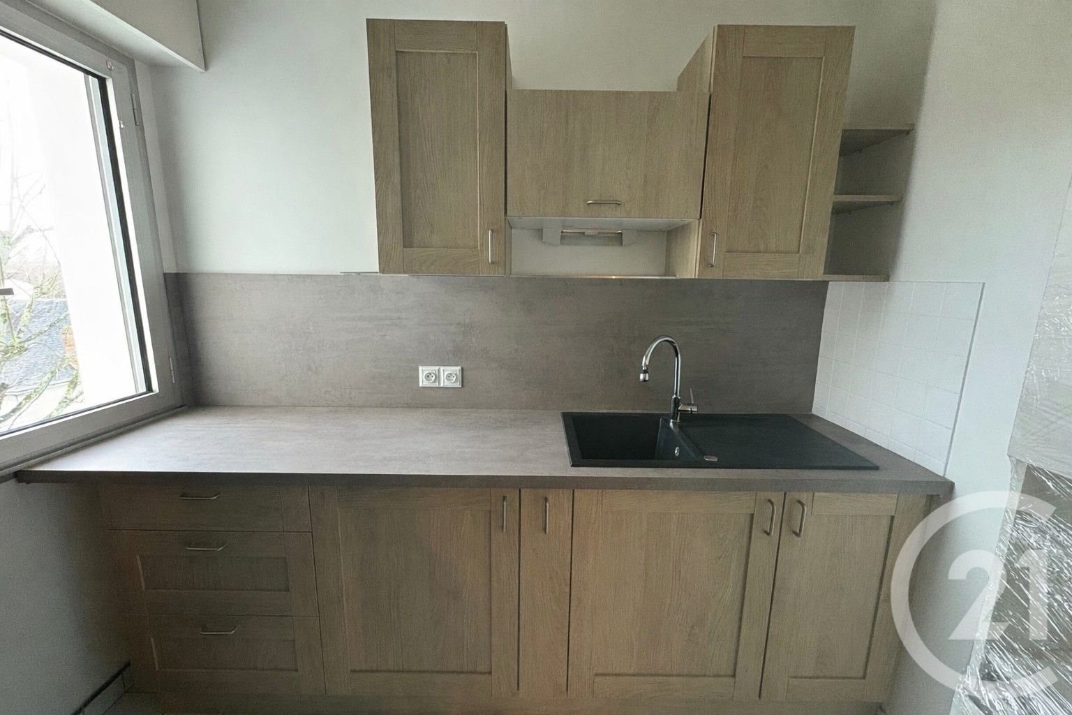 Appartement à louer, 46m², Challans