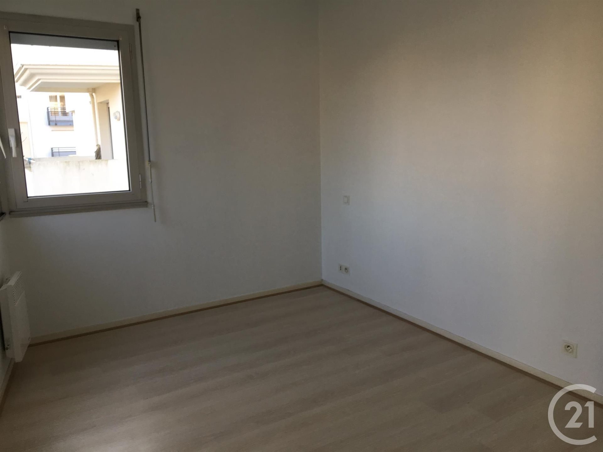Appartement à louer, 46m², Challans