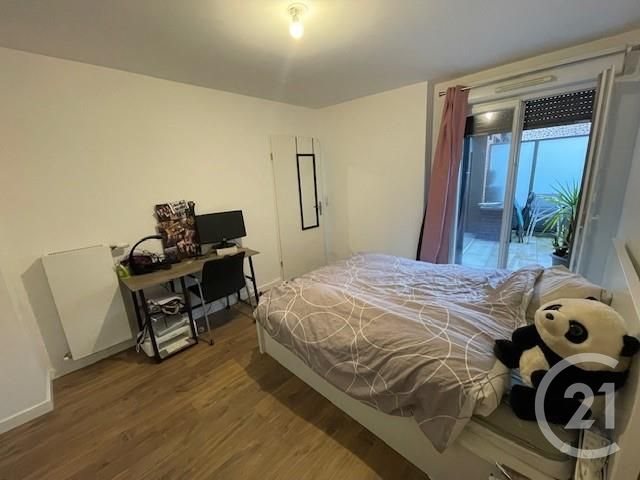 Appartement à louer, 39m², Rosny-sous-Bois