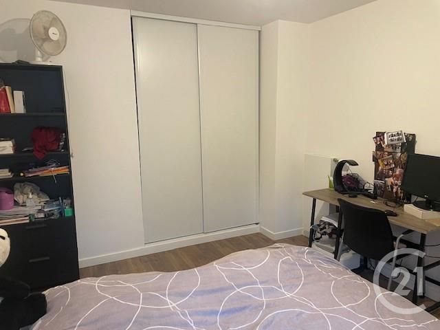 Appartement à louer, 39m², Rosny-sous-Bois