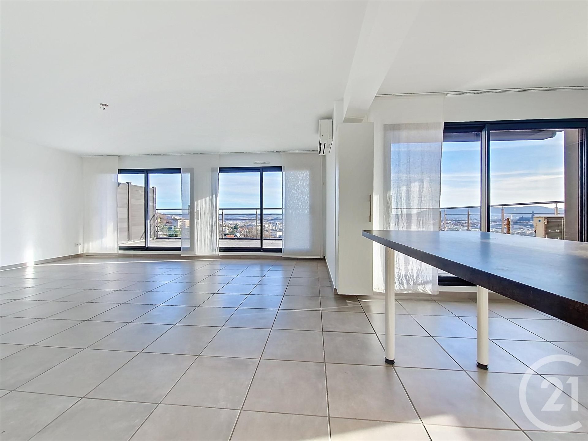 Appartement à vendre, 196m², Clermont-Ferrand