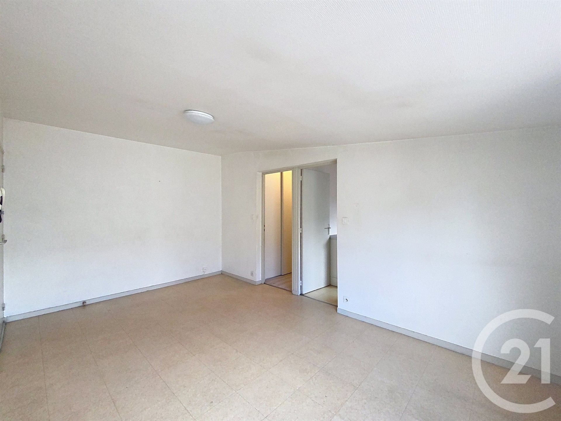 Appartement à louer, 60m², Clermont-Ferrand