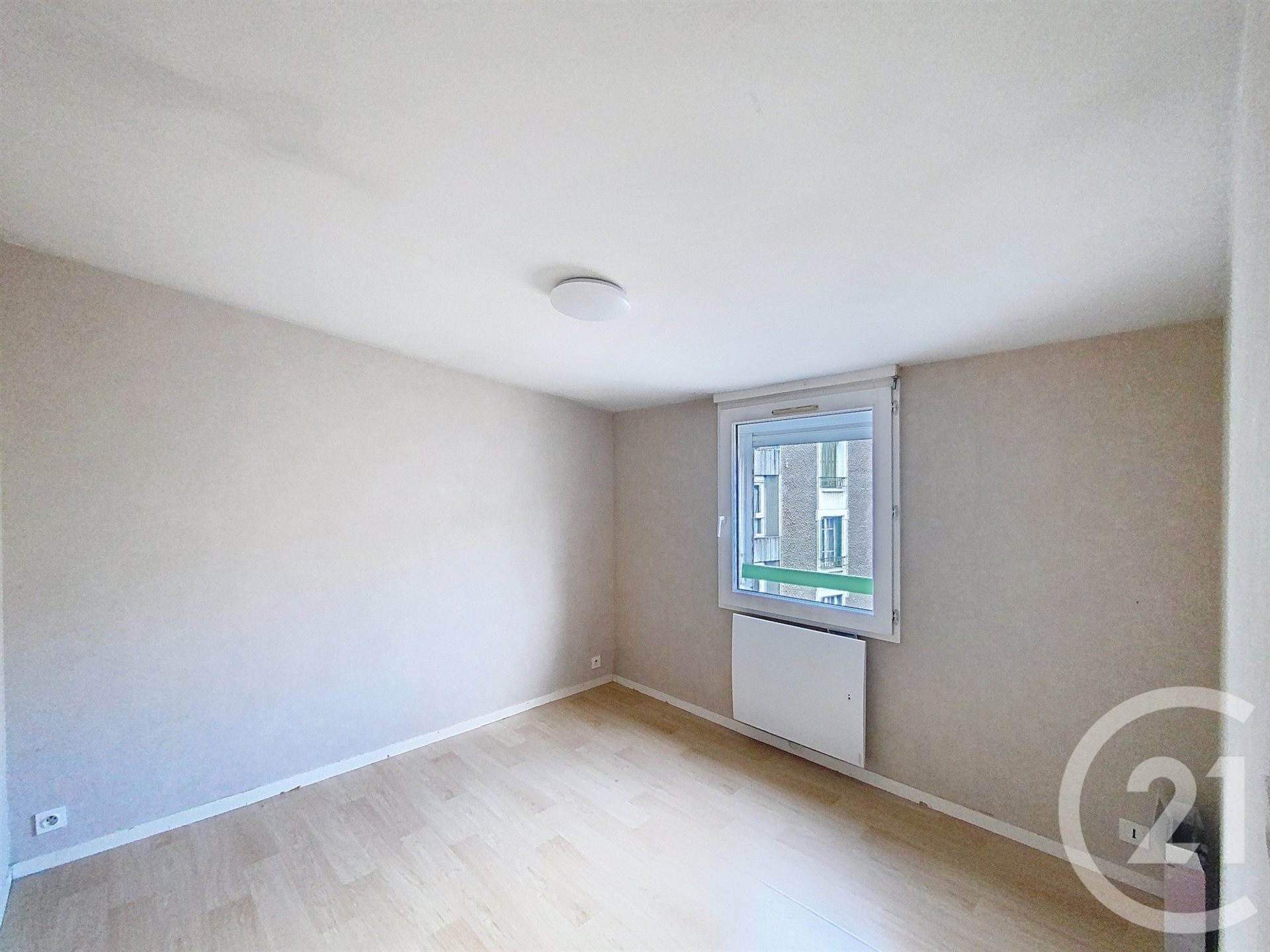 Appartement à louer, 60m², Clermont-Ferrand