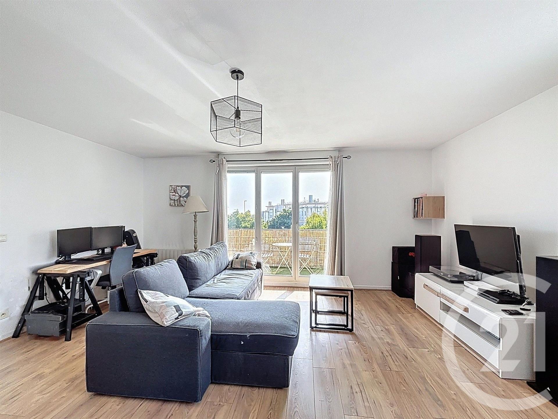 Appartement à vendre, 65m², Clermont-Ferrand