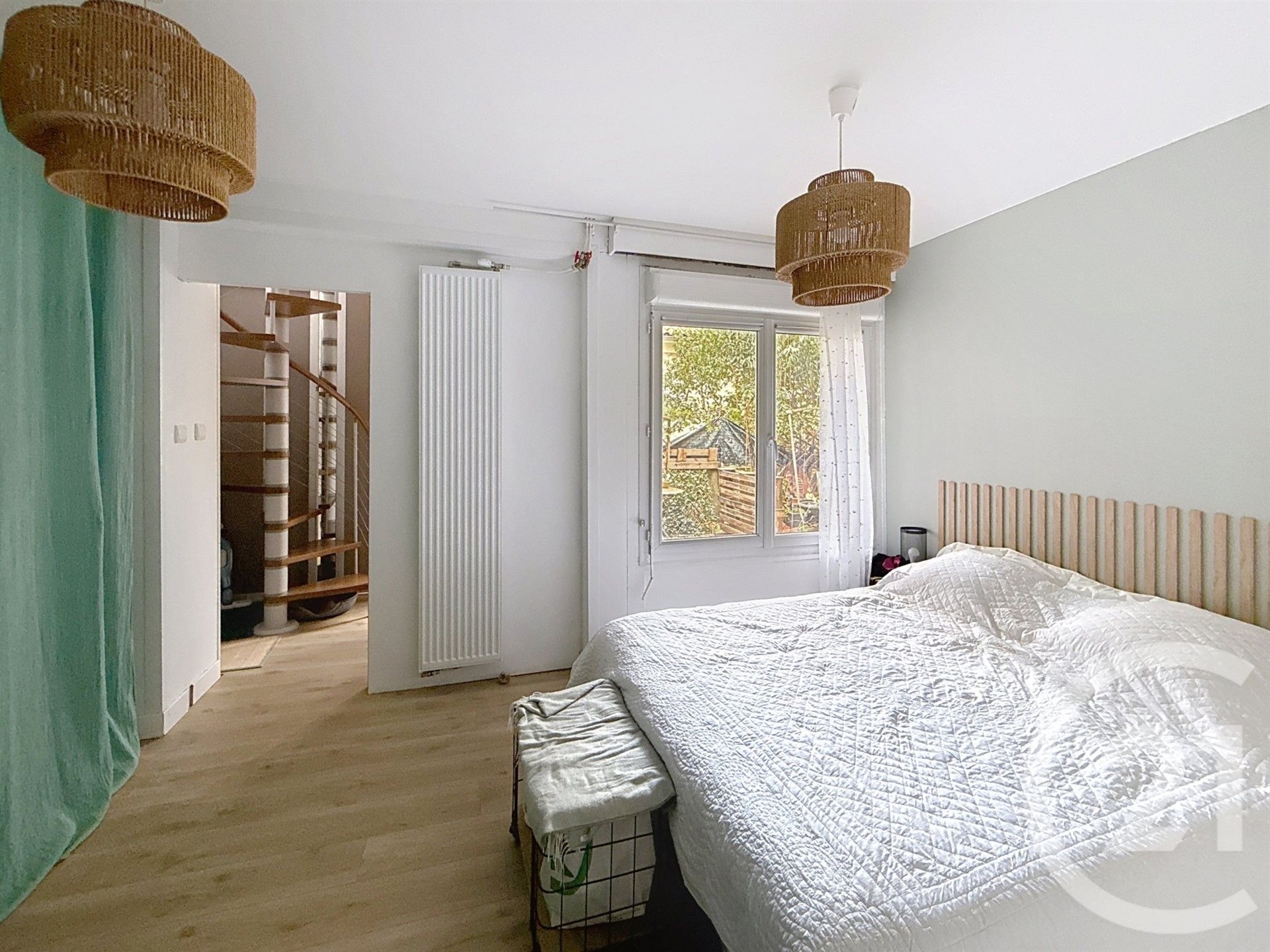 Appartement à vendre, 91m², Clermont-Ferrand