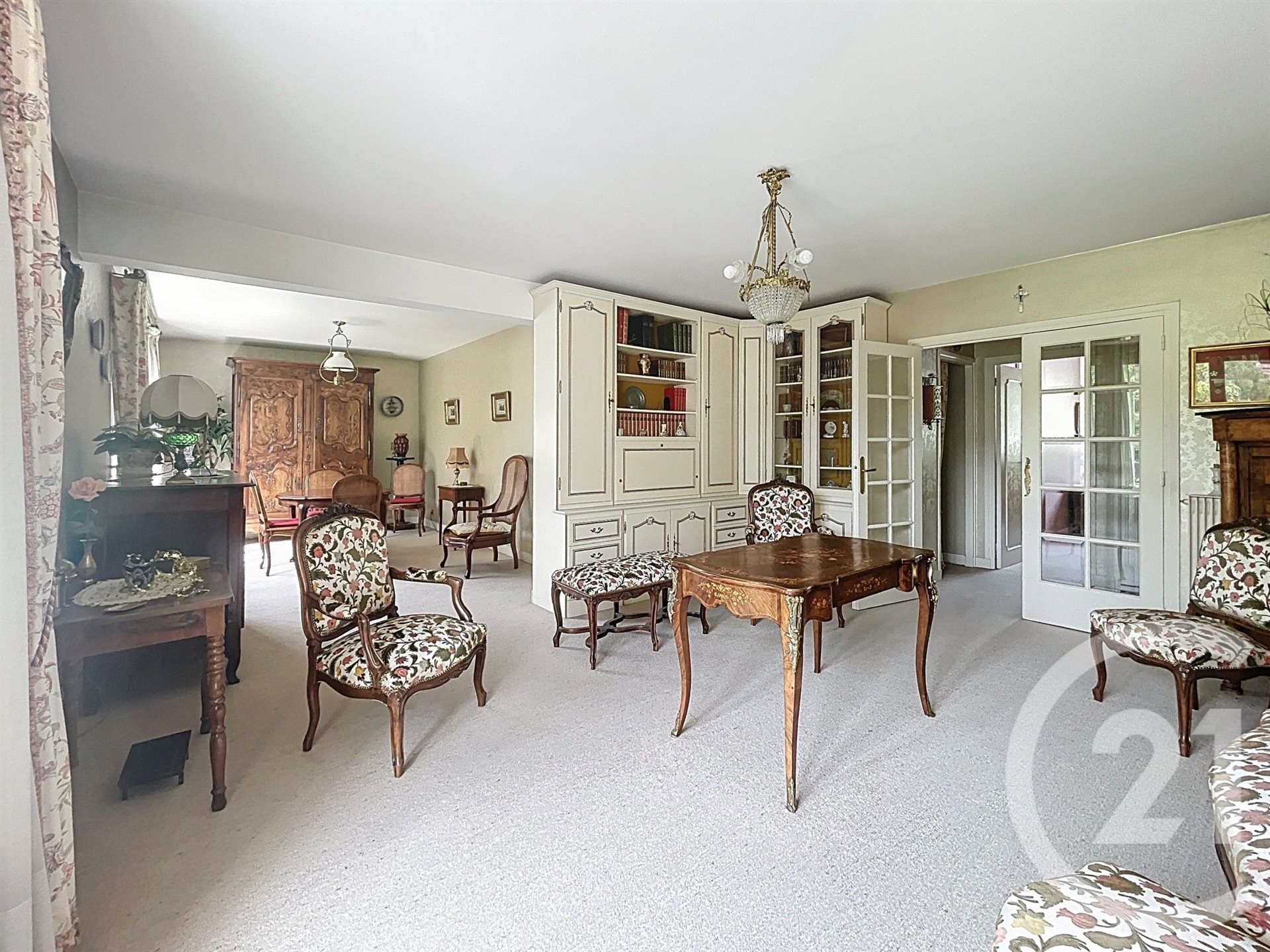 Appartement à vendre, 102m², Ceyrat