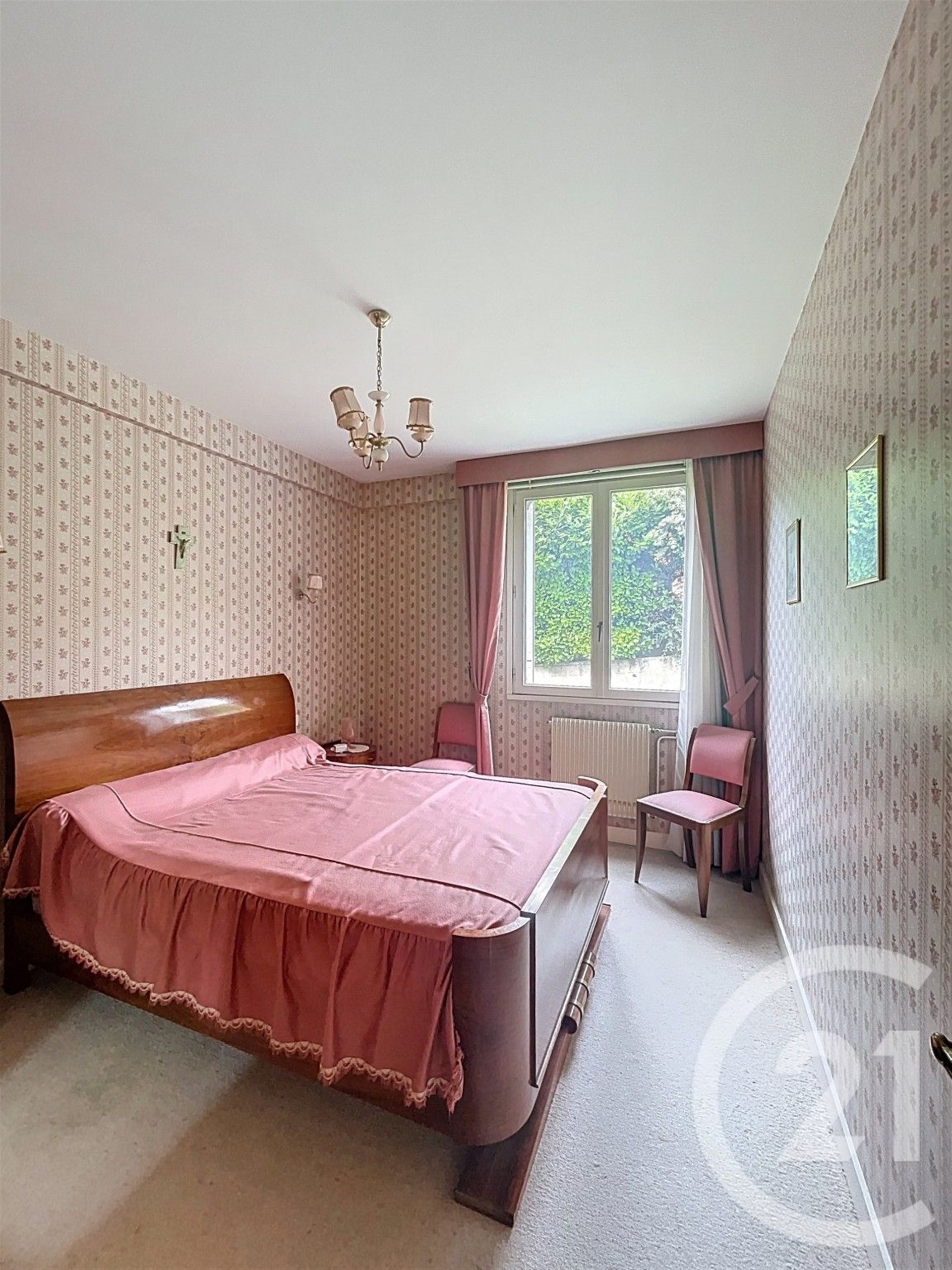 Appartement à vendre, 102m², Ceyrat