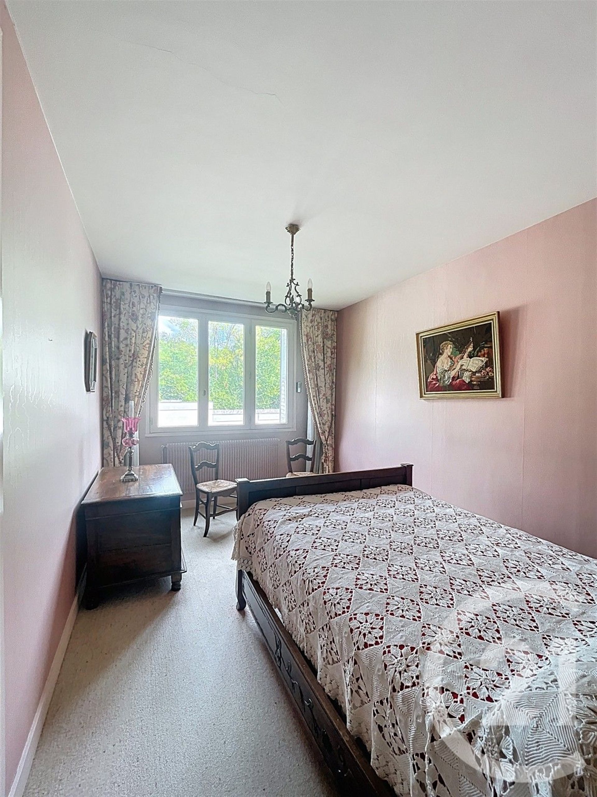 Appartement à vendre, 102m², Ceyrat