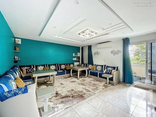 Appartement à vendre, 75m², Clermont-Ferrand