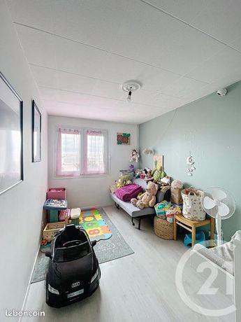 Appartement à vendre, 75m², Clermont-Ferrand