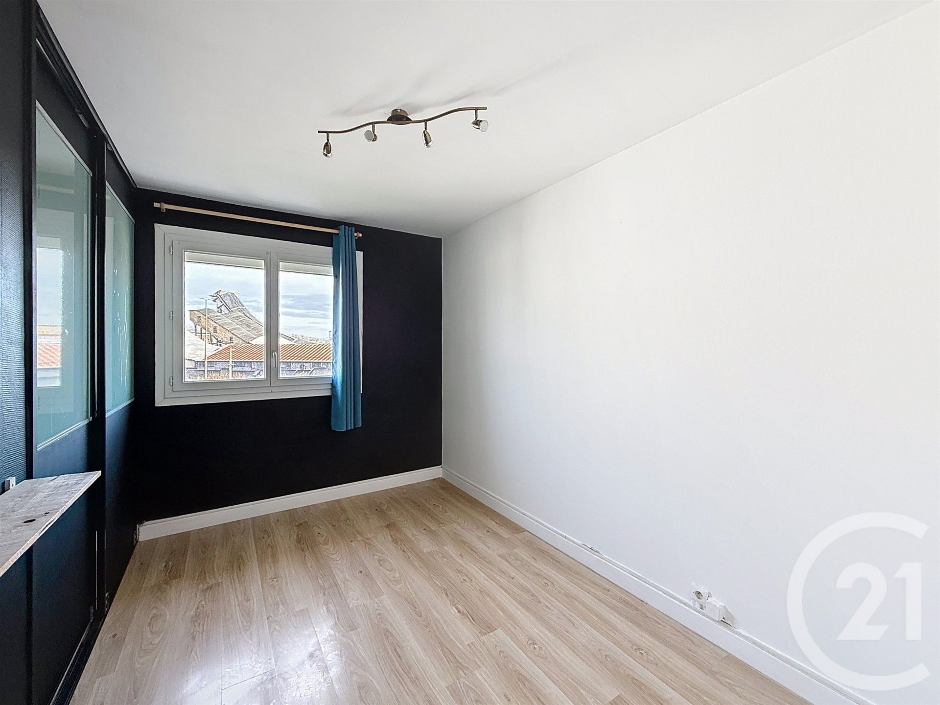 Appartement à vendre, 55m², Clermont-Ferrand