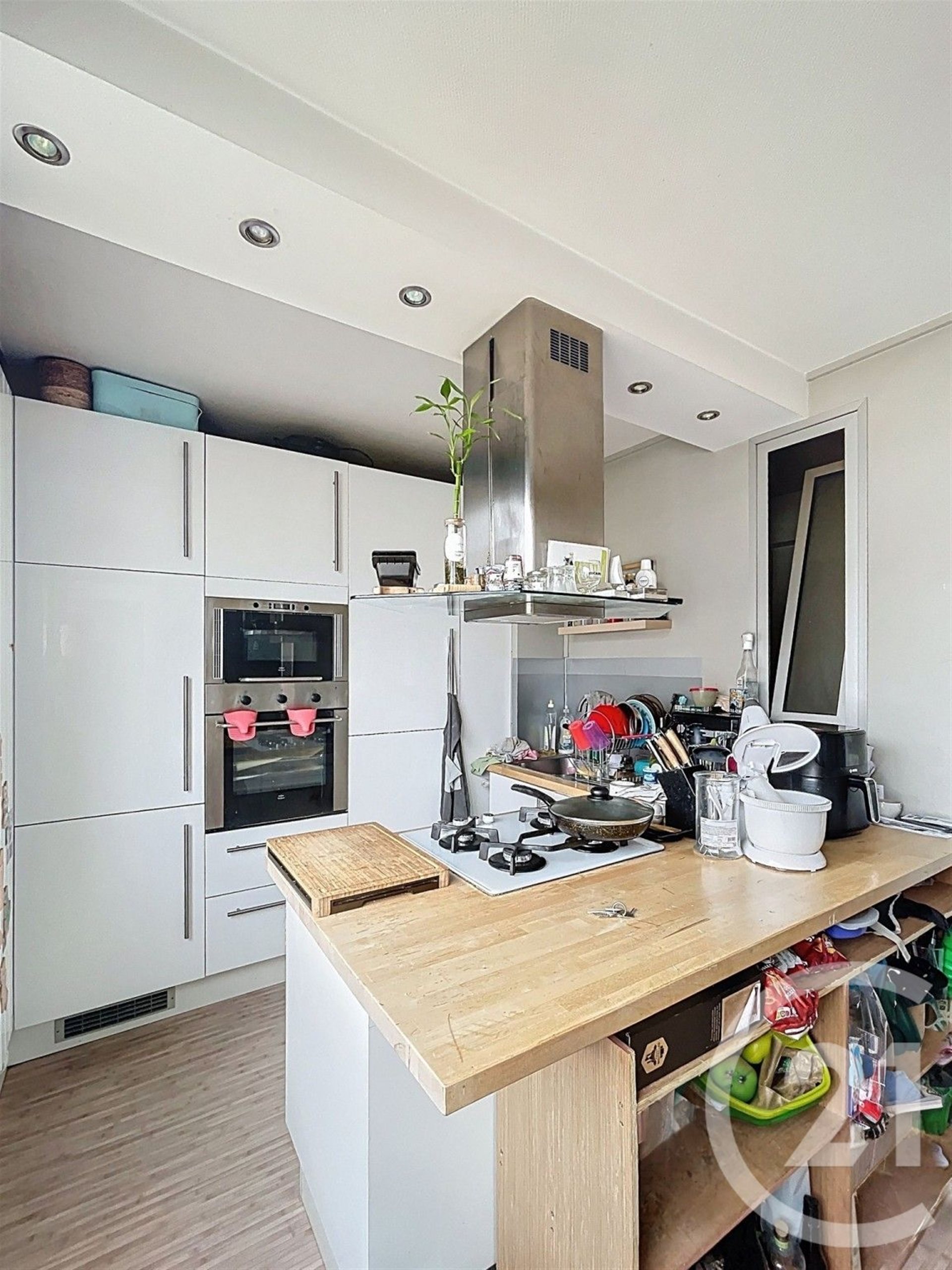 Appartement à vendre, 68m², Clermont-Ferrand