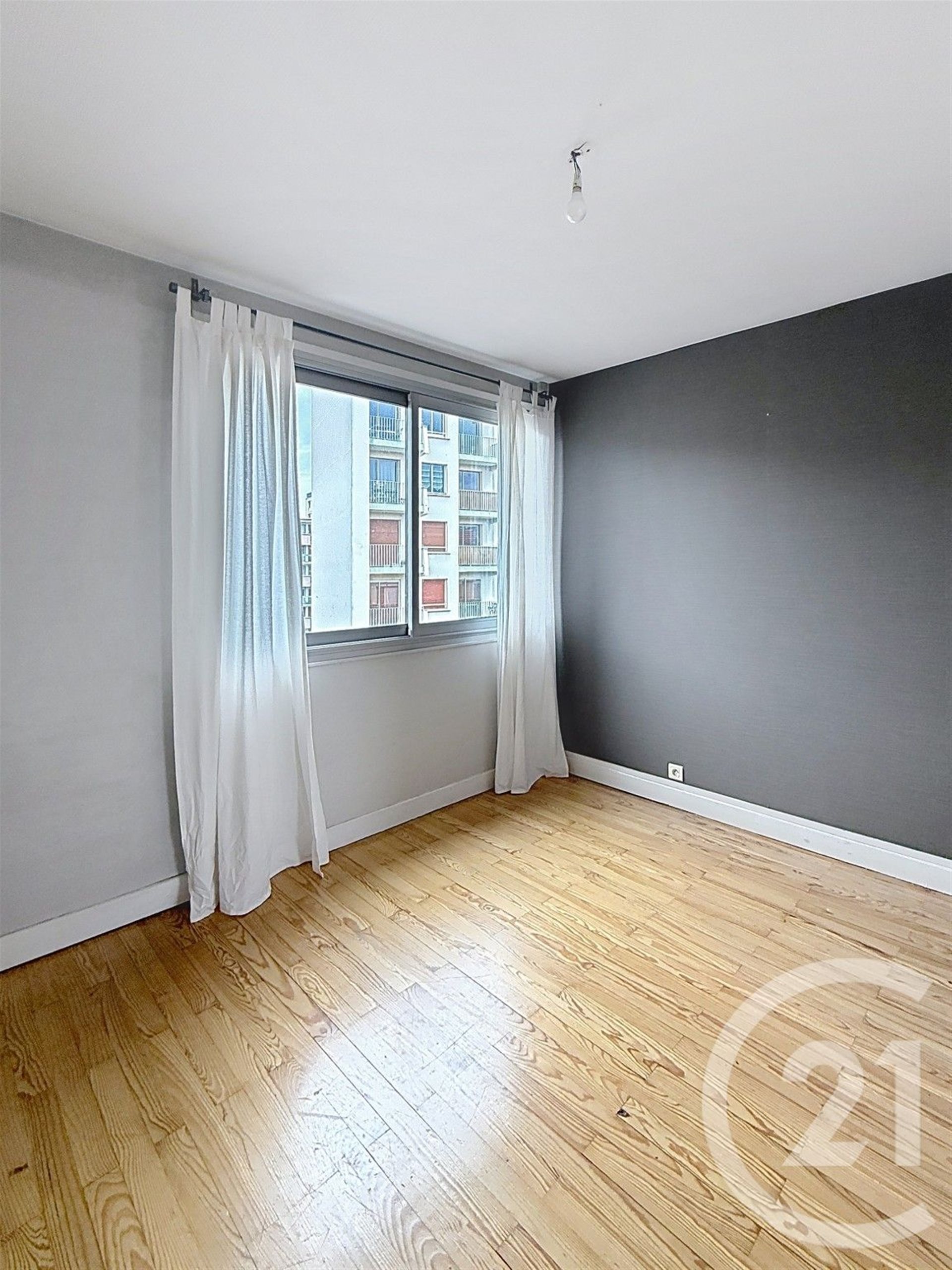 Appartement à vendre, 68m², Clermont-Ferrand