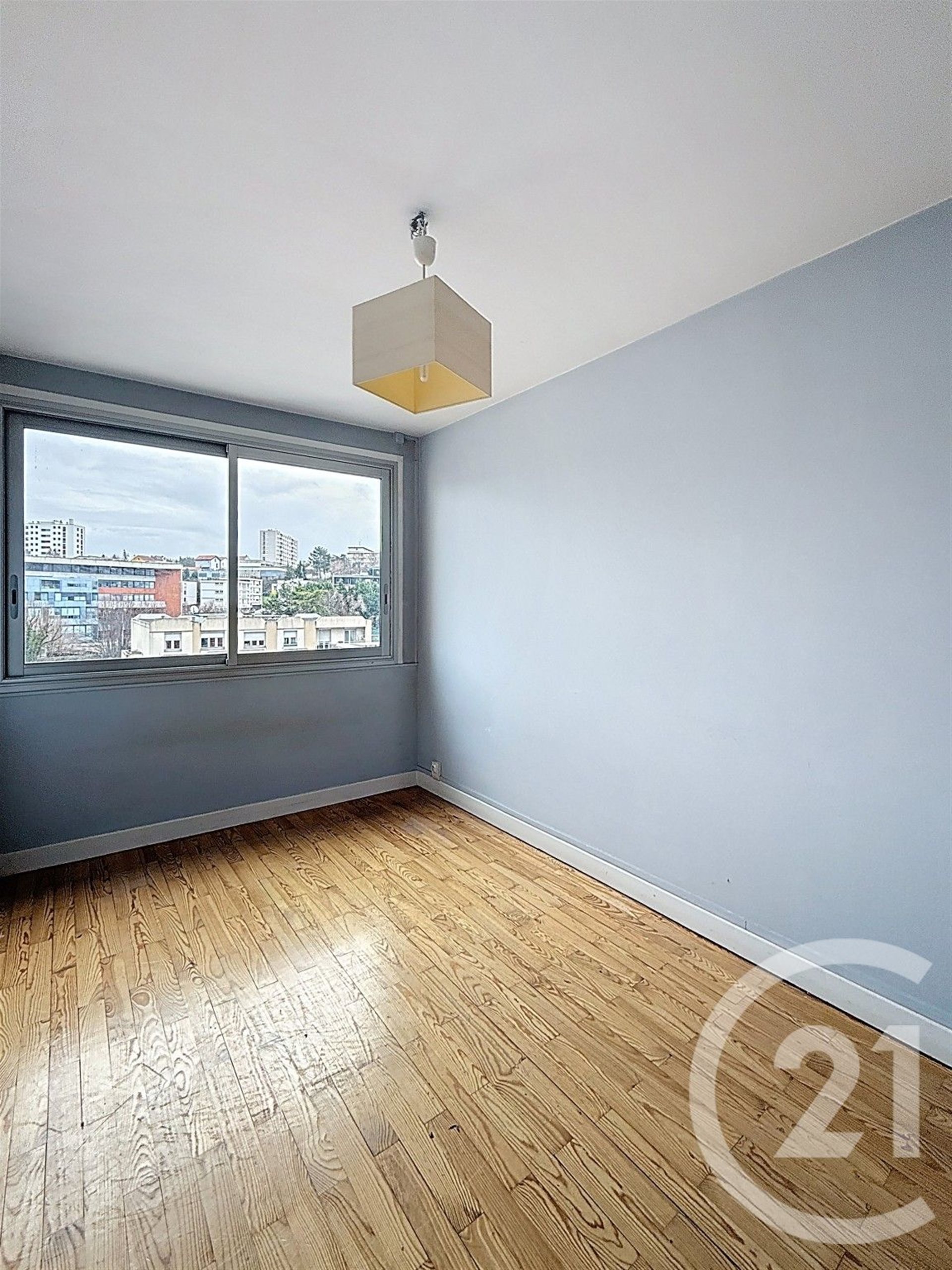 Appartement à vendre, 68m², Clermont-Ferrand