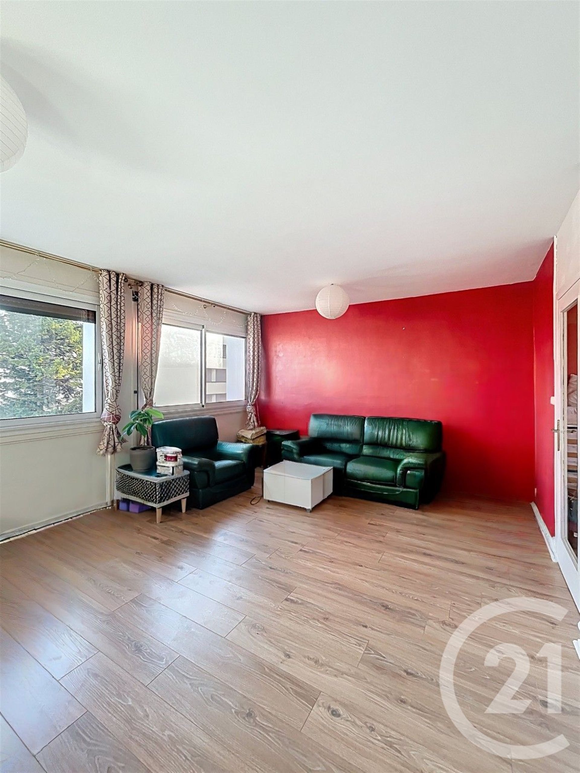 Appartement à vendre, 67m², Clermont-Ferrand