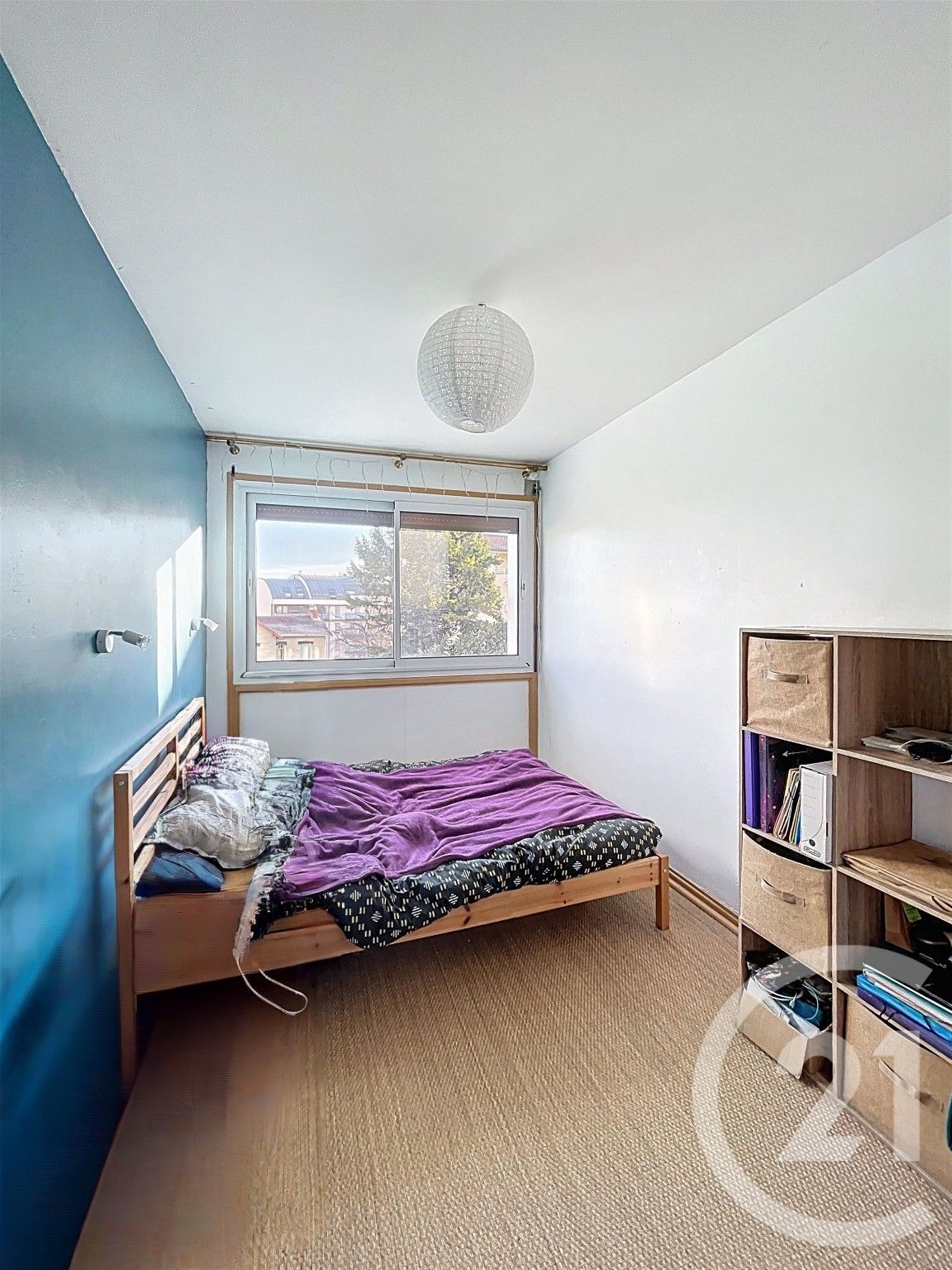 Appartement à vendre, 67m², Clermont-Ferrand