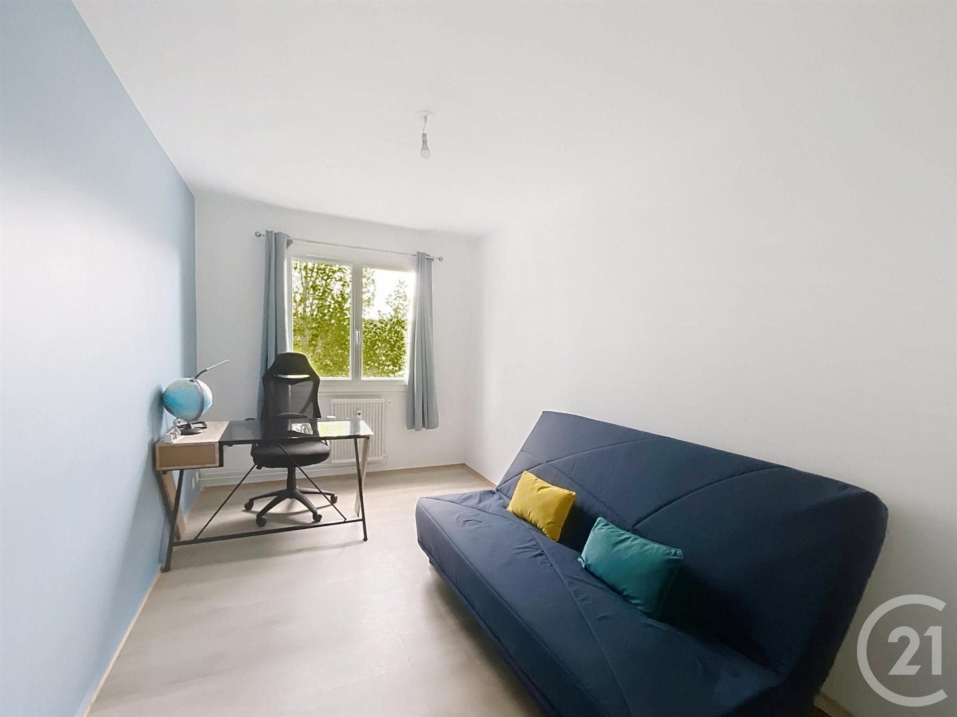 Appartement à louer, 81m², Clermont-Ferrand