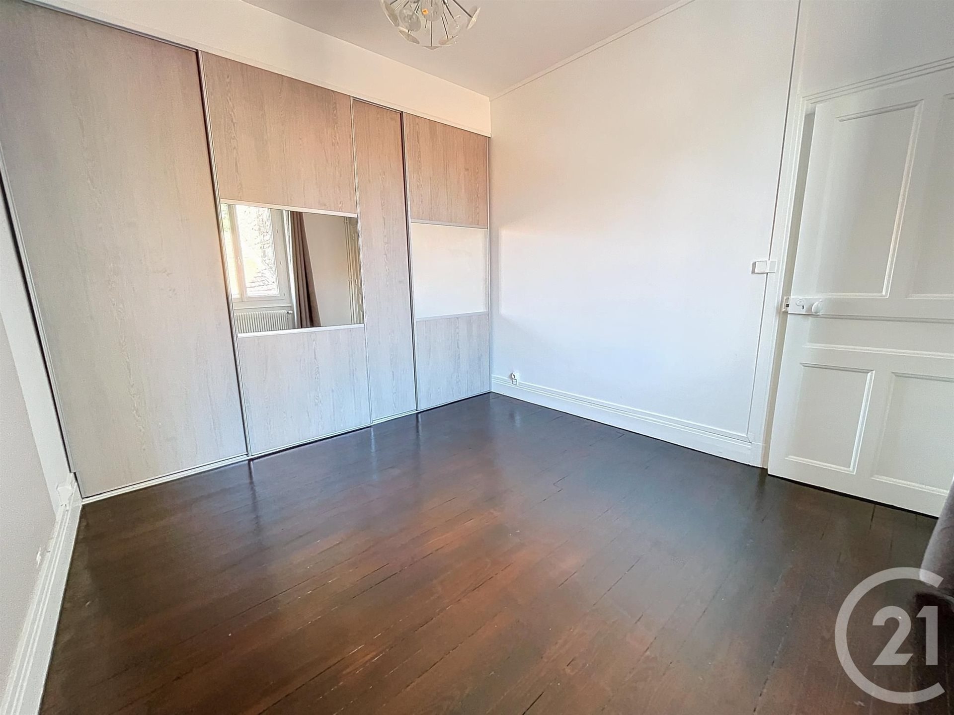 Appartement à louer, 39m², Clermont-Ferrand