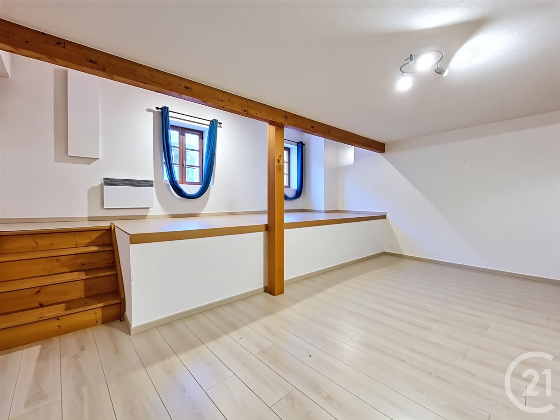Appartement à vendre, 53m², Clermont-Ferrand