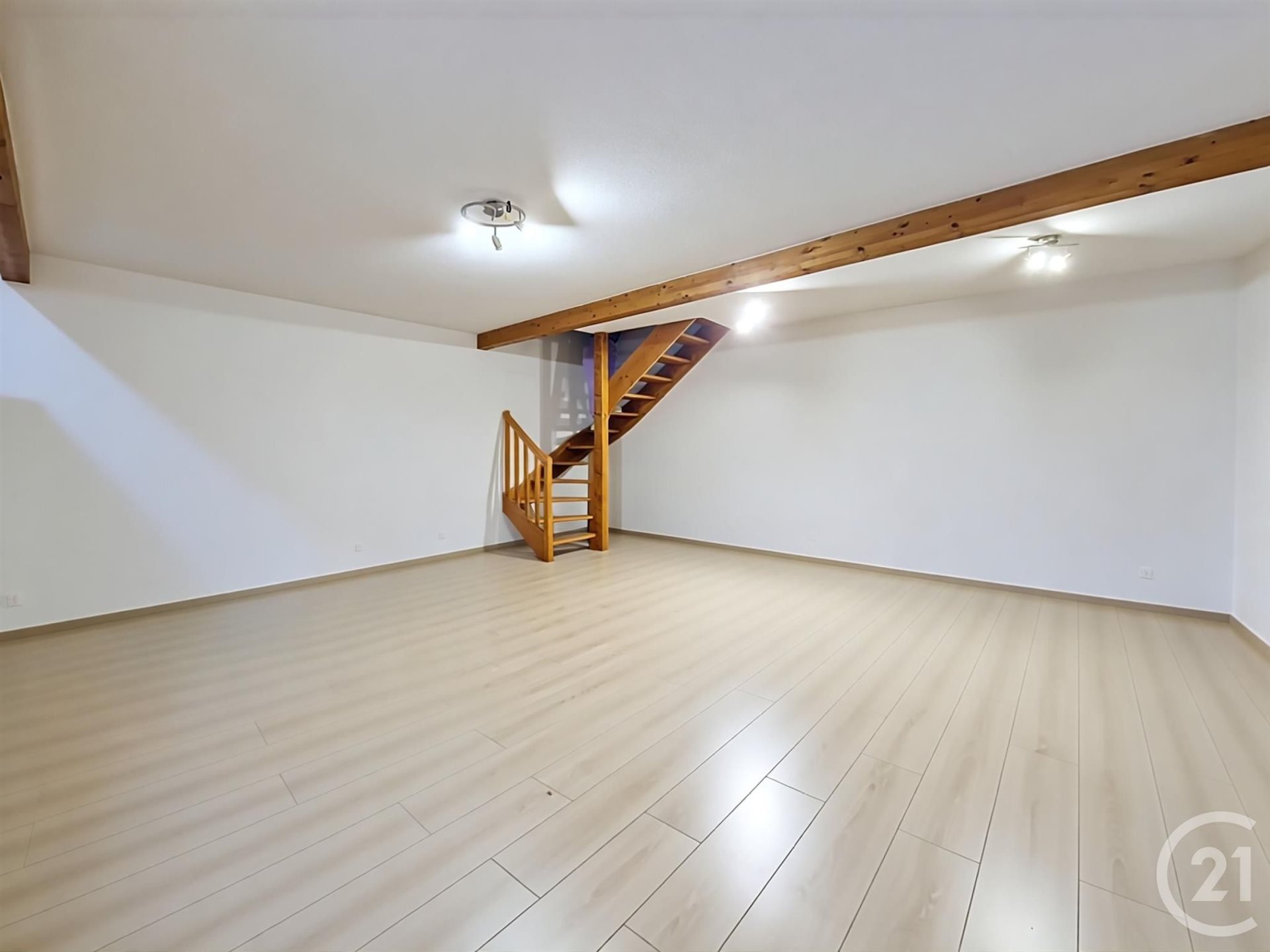 Appartement à vendre, 53m², Clermont-Ferrand