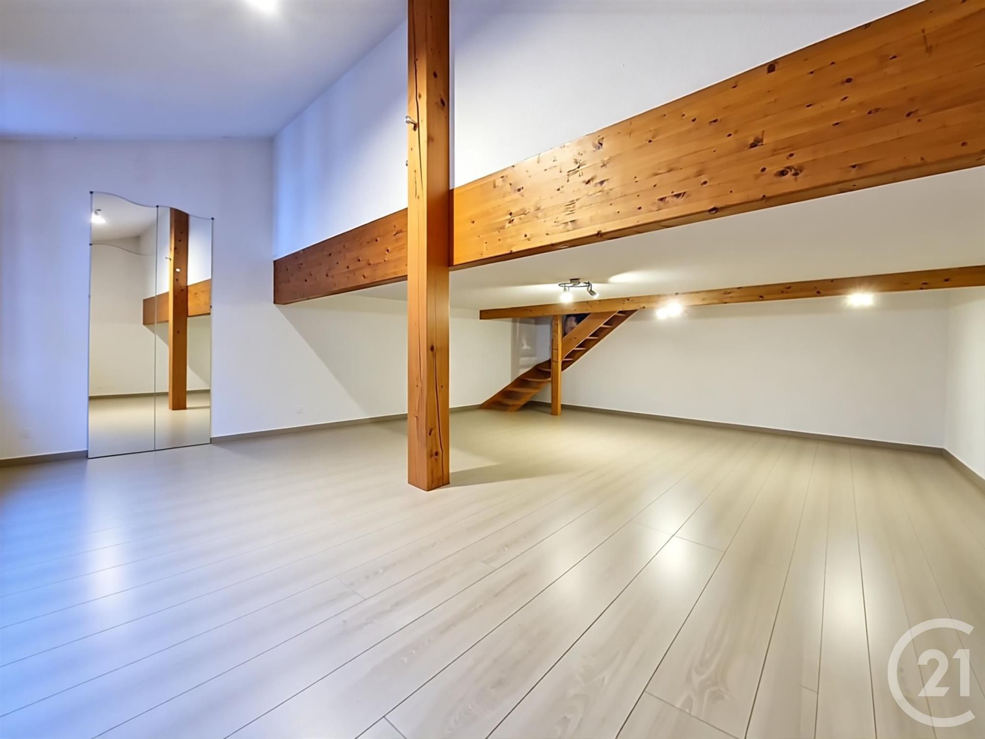 Appartement à vendre, 53m², Clermont-Ferrand