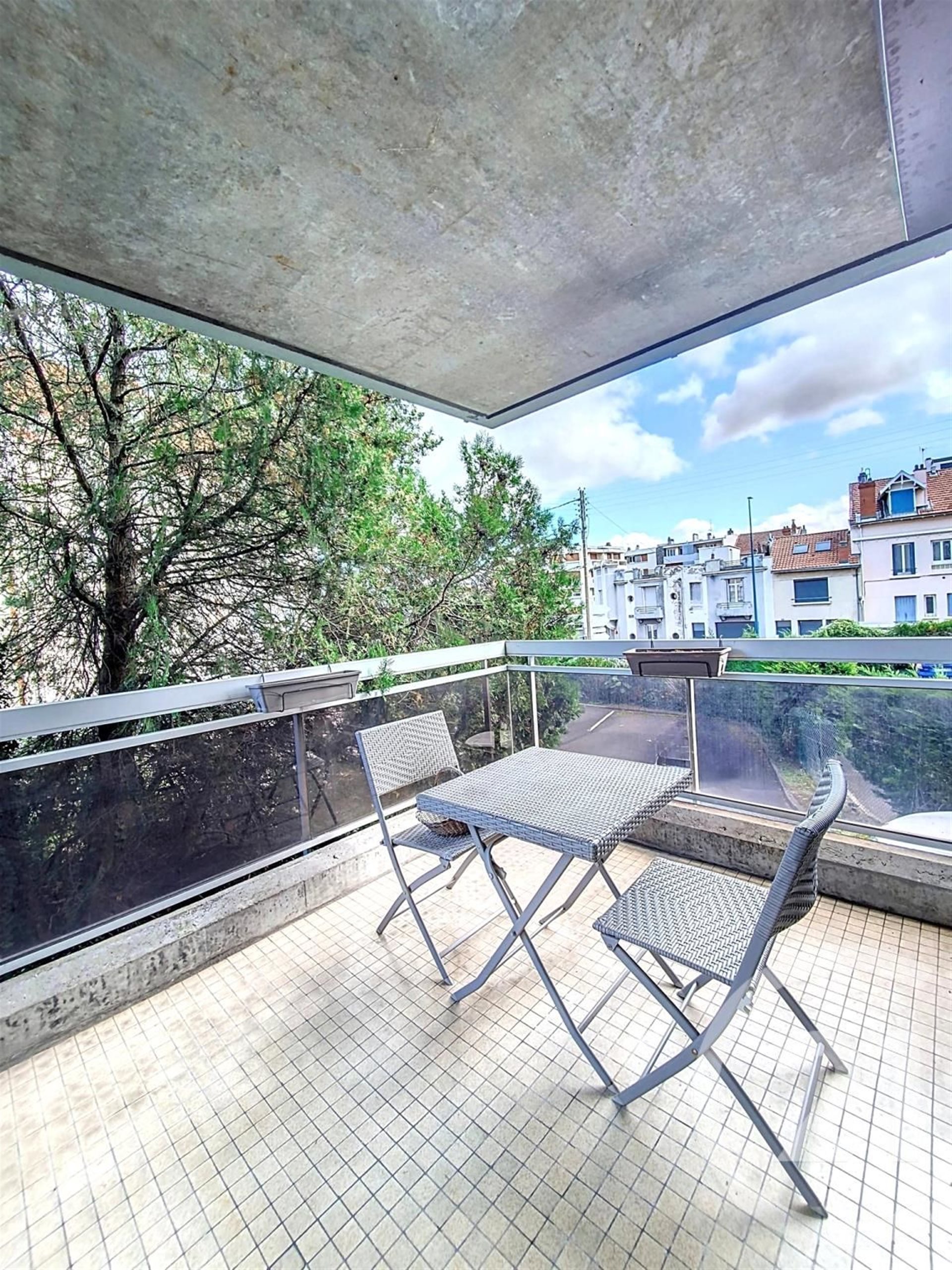 Appartement à vendre, 72m², Clermont-Ferrand