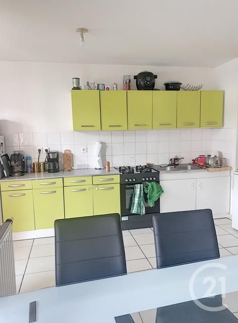 Appartement à louer, 61m², Clermont-Ferrand