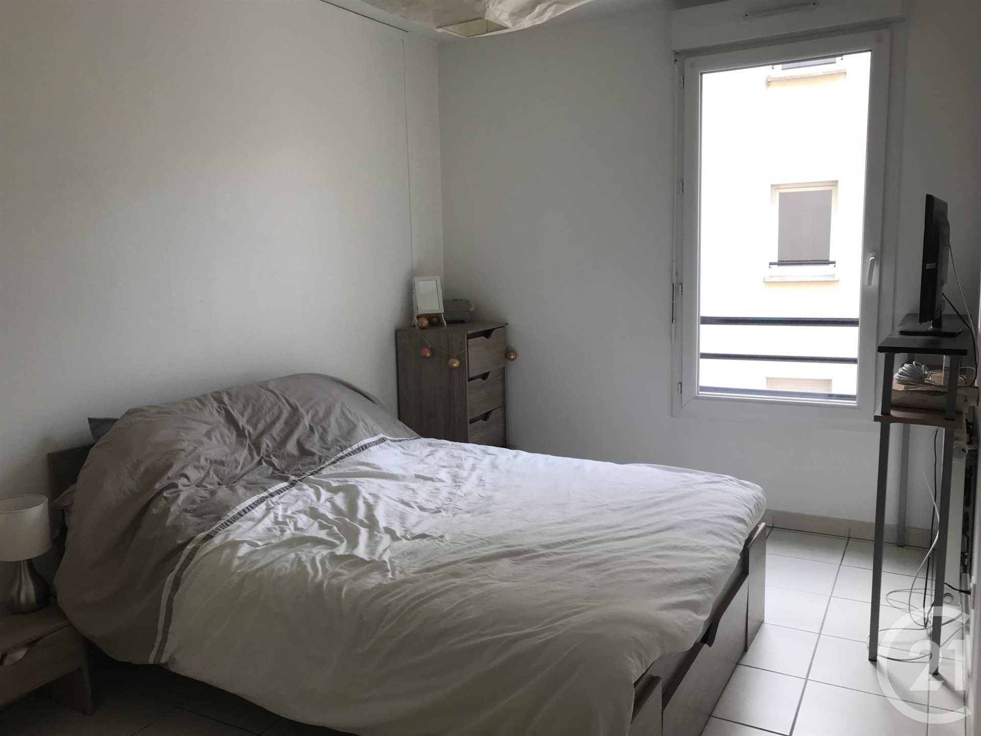 Appartement à louer, 61m², Clermont-Ferrand