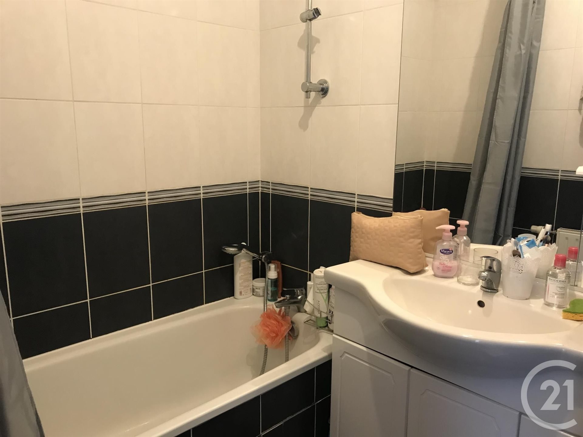 Appartement à louer, 61m², Clermont-Ferrand