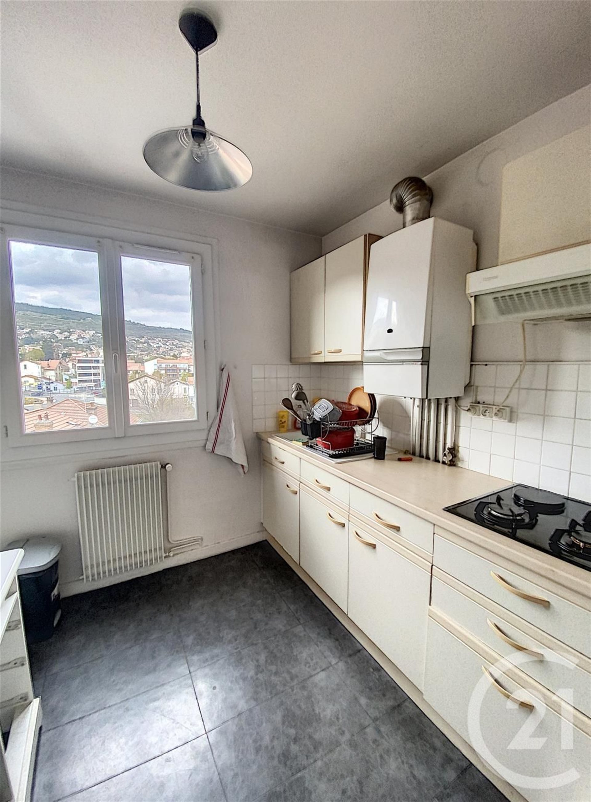 Appartement à louer, 43m², Clermont-Ferrand