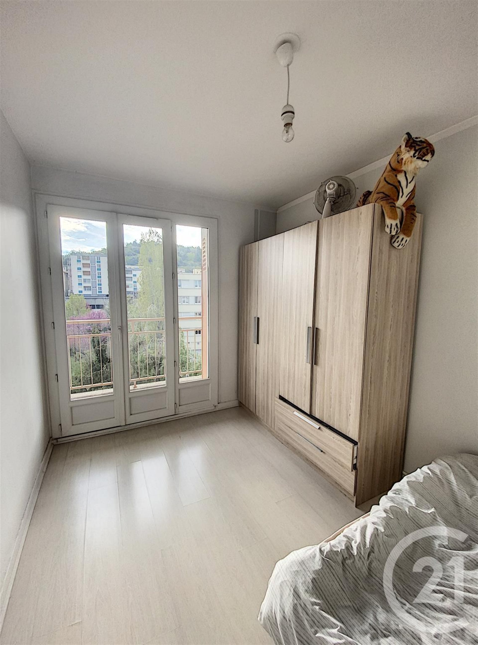 Appartement à louer, 43m², Clermont-Ferrand