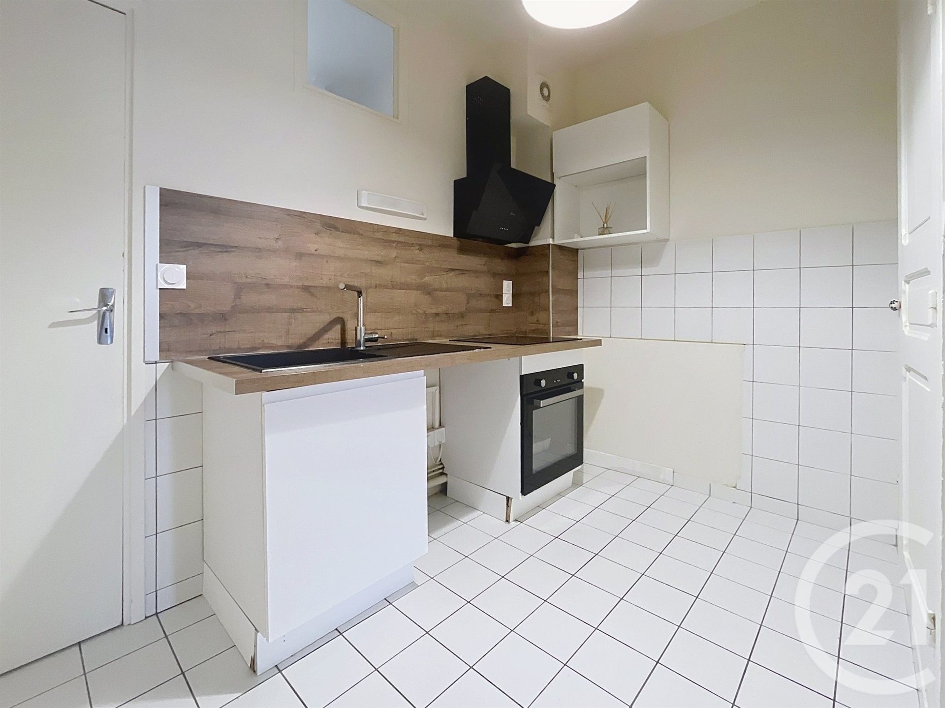 Appartement à louer, 55m², Clermont-Ferrand