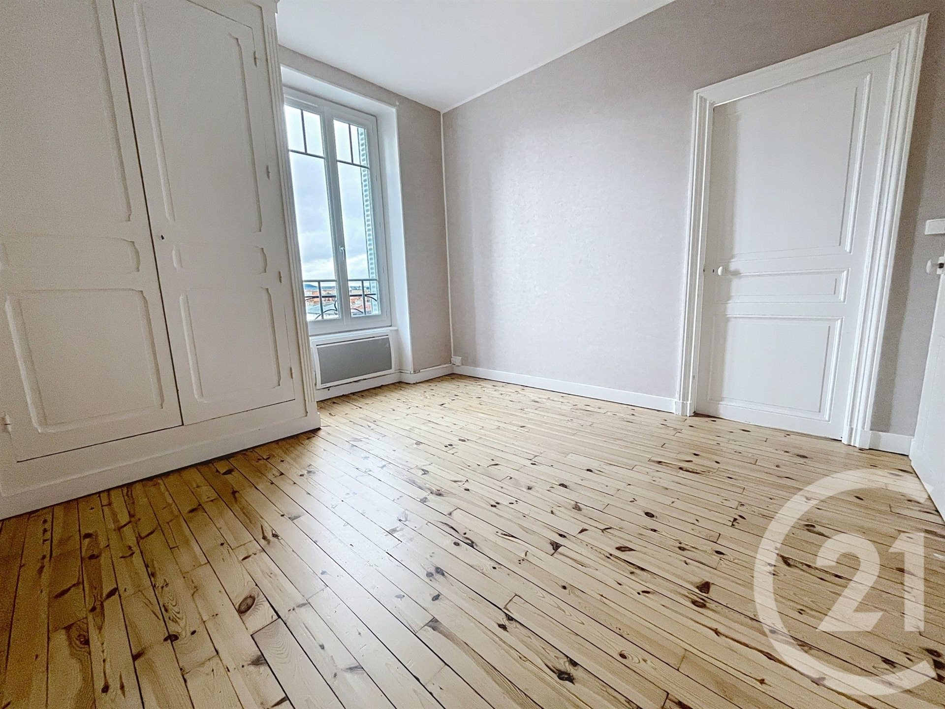 Appartement à louer, 55m², Clermont-Ferrand