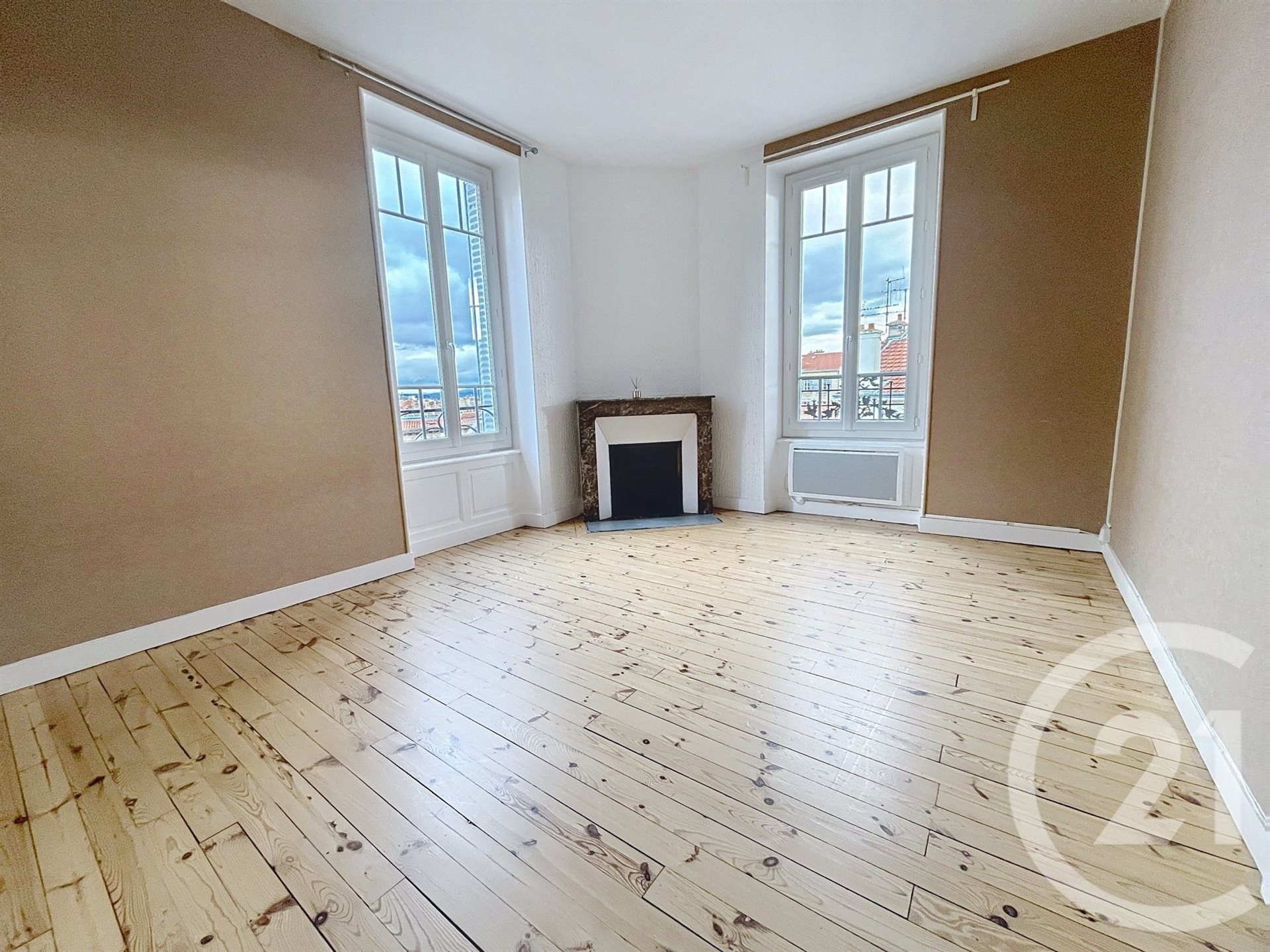 Appartement à louer, 55m², Clermont-Ferrand