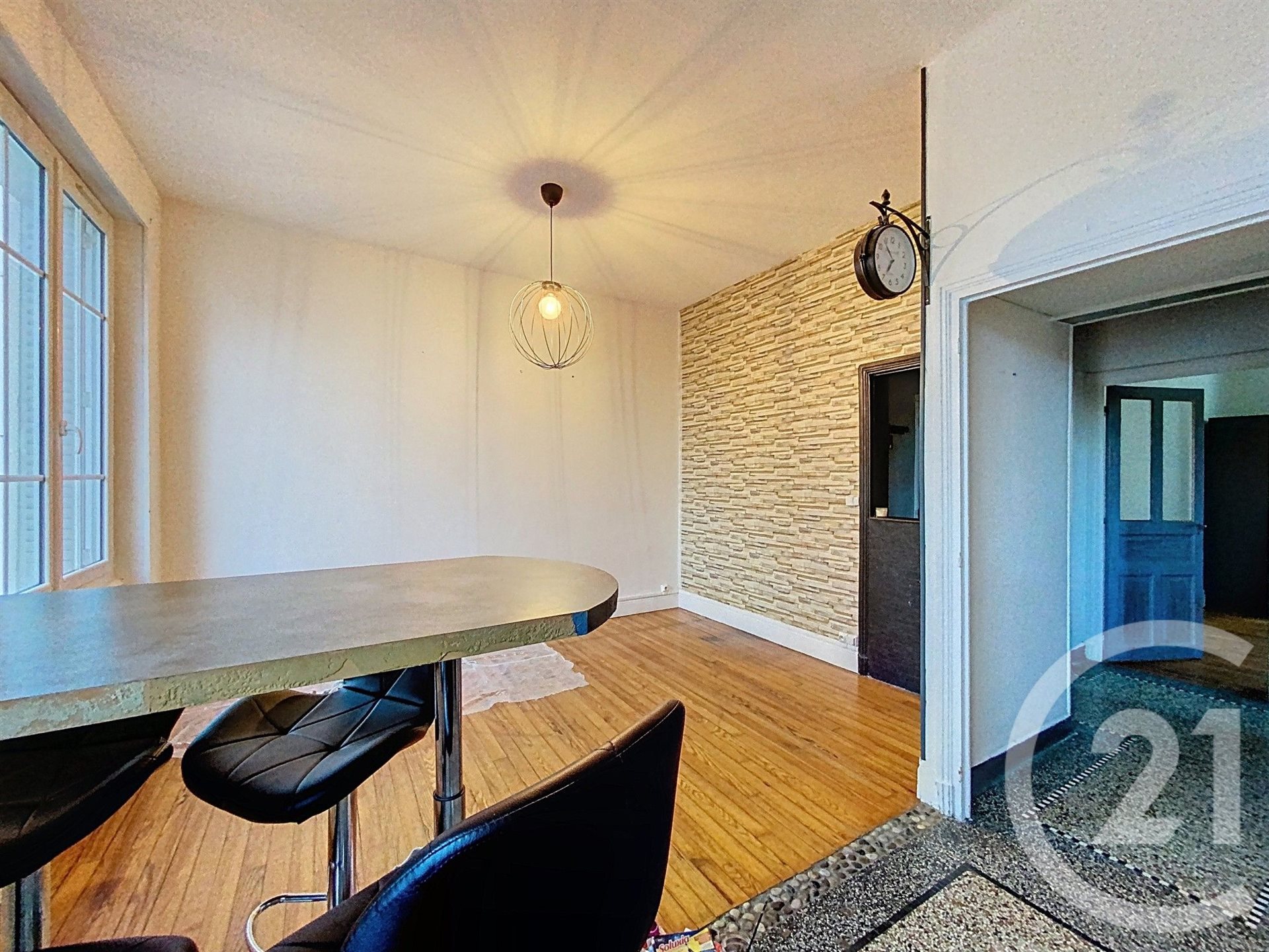 Appartement à louer, 45m², Clermont-Ferrand