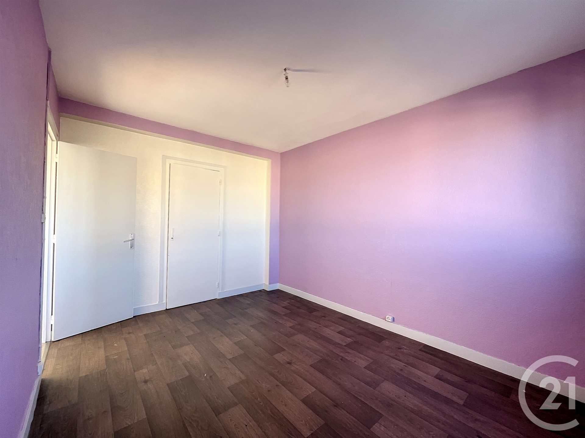 Appartement à louer, 62m², Clermont-Ferrand